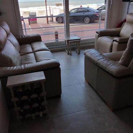 Residence Gai Soleil Blankenberge Exterior photo