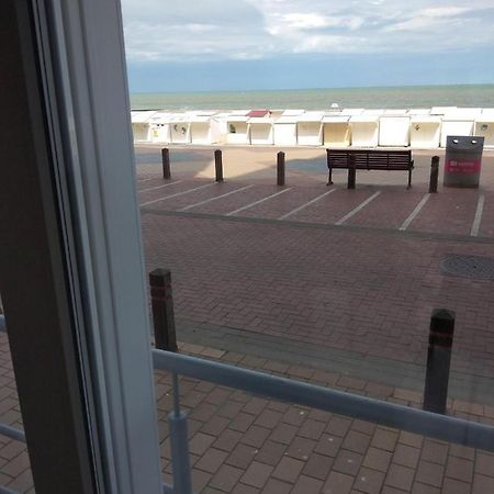 Residence Gai Soleil Blankenberge Exterior photo